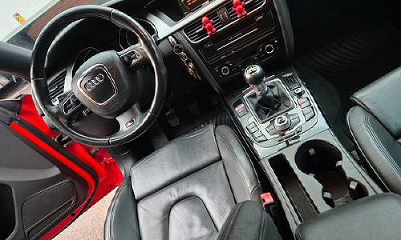 Audi A5 2ª Serie - 2...
