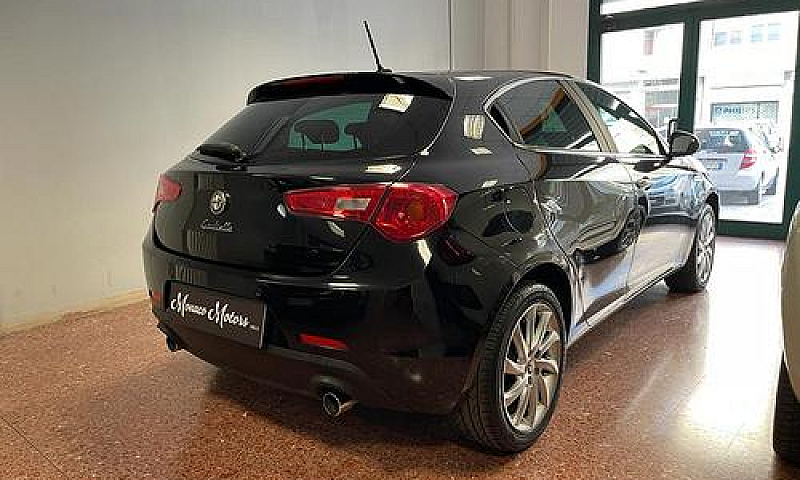 Alfa Giulietta 2.0Jt...