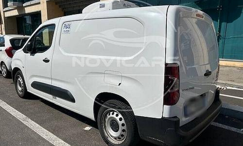 Citroen Berlingo Blu...