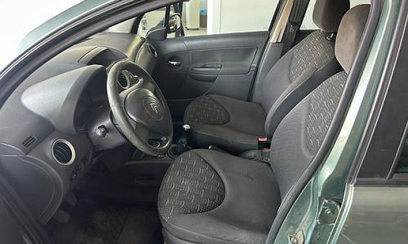 Citroen C3 1.1 Class...