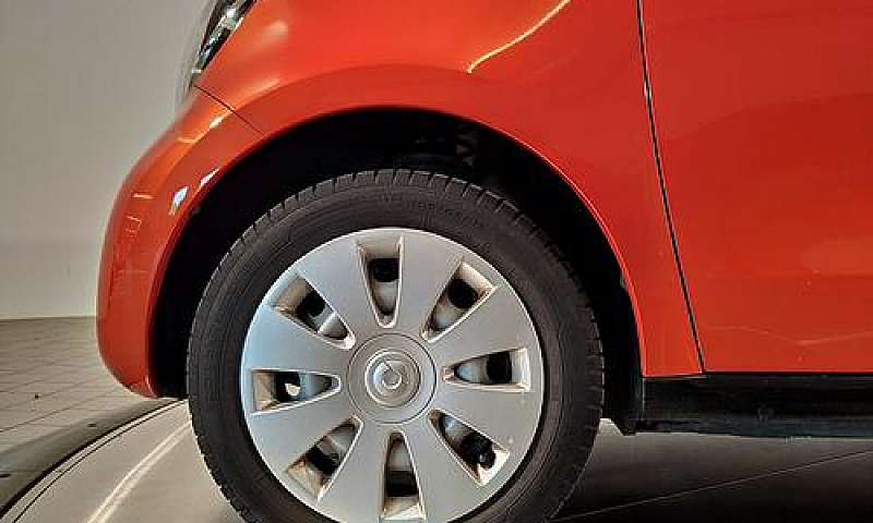 Smart Forfour 70 1.0...