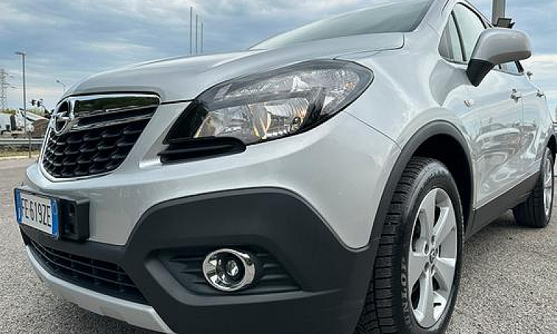 Opel Mokka 1.6 Cdti ...