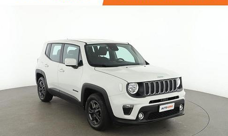 Jeep Renegade Hj9694...