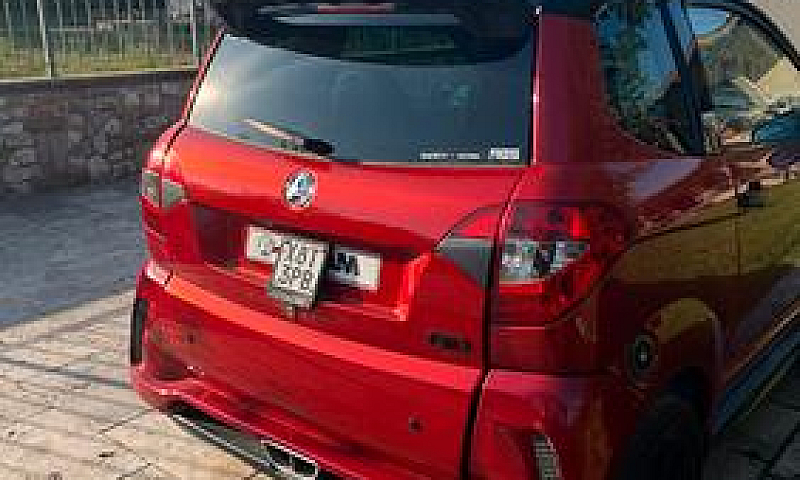 Aixam Gto Con Abs...