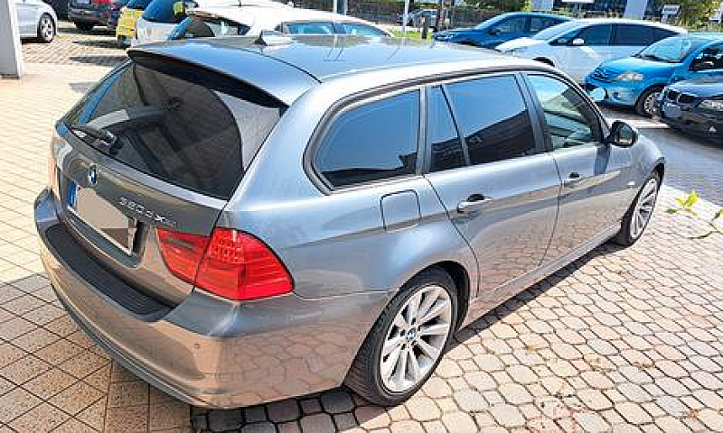 Bmw 320 320D Cat Xdr...