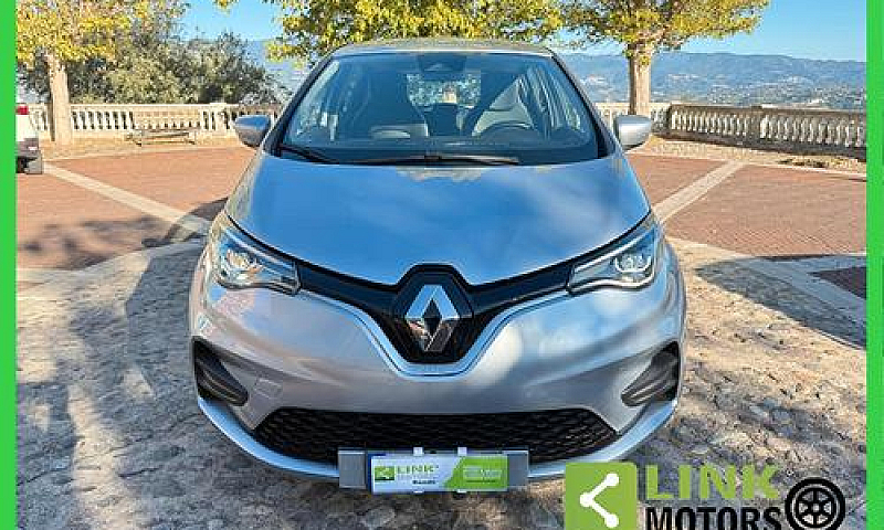 Renault Zoe Z.e. Zen...
