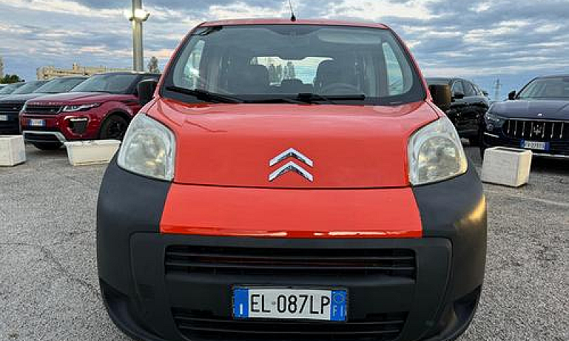 Citroen Nemo Multisp...