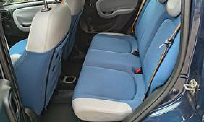 Fiat Panda 0.9 Twina...