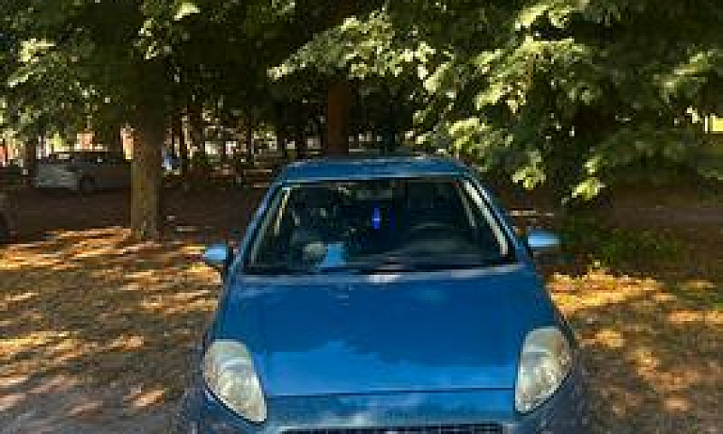 Fiat Grande Punto 1....