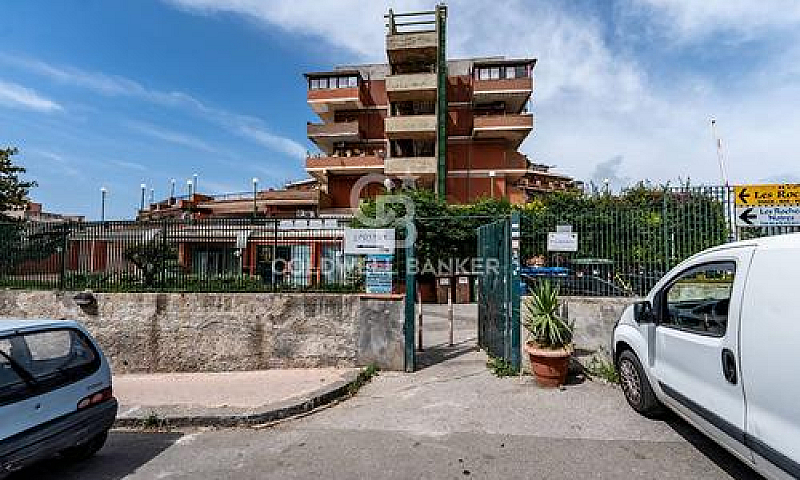 Appartamento - Giard...