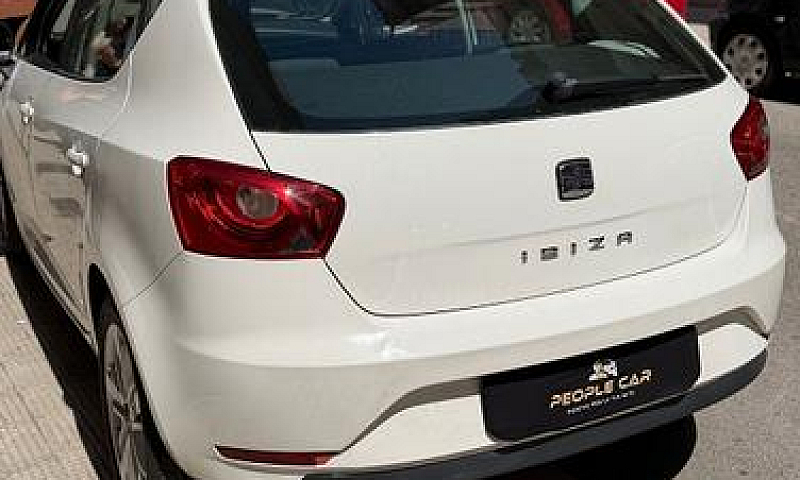 Seat Ibiza 1.2 Tdi C...