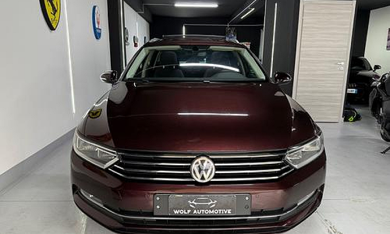 Volkswagen Passat Va...