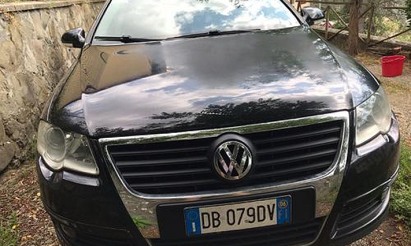 Wolkswagen Passat 19...