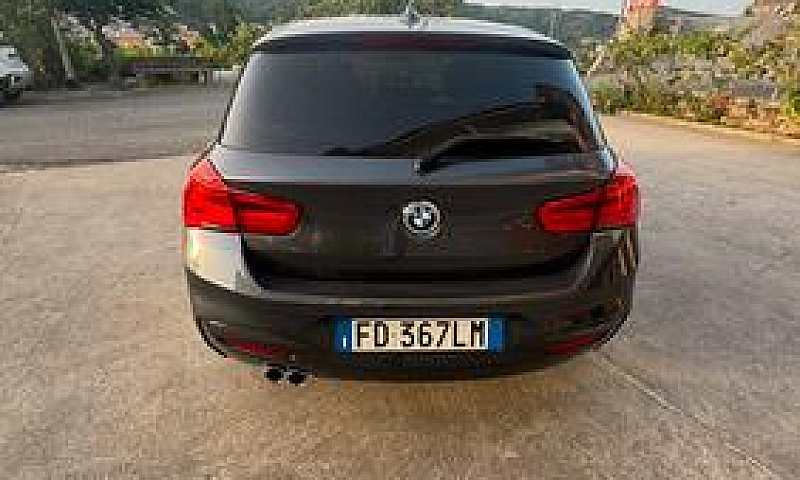 Bmw Serie 1 M-Sport...