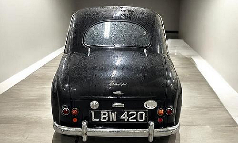 Austin 30 A30...