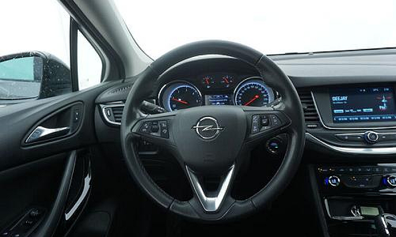 Opel Astra Business ...
