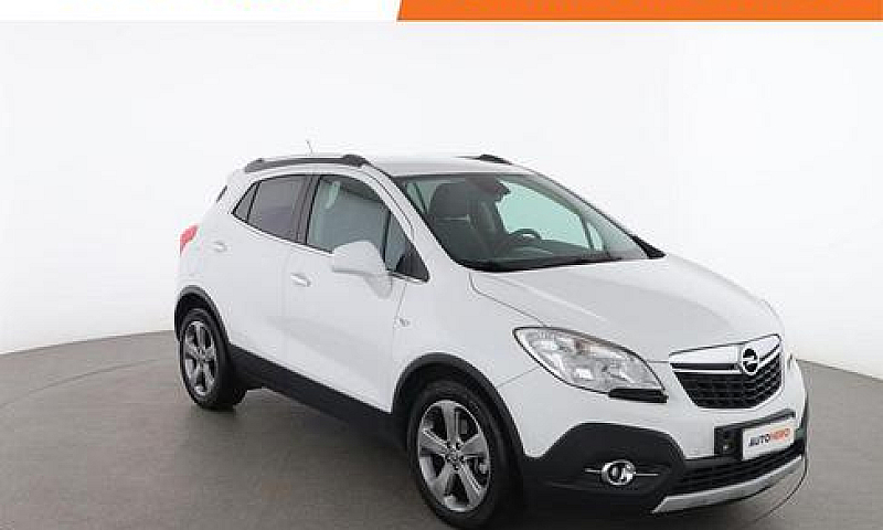 Opel Mokka 1.4 Turbo...