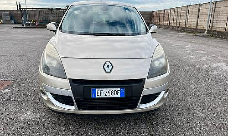 Renault Xmode...