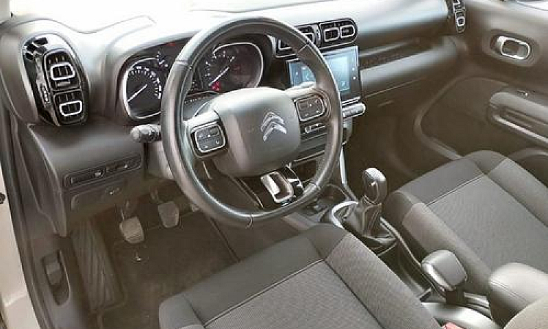 Citroen C3 Aircross ...