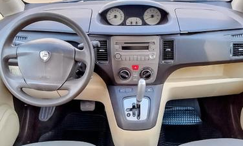 Lancia Musa 1.4 16V ...