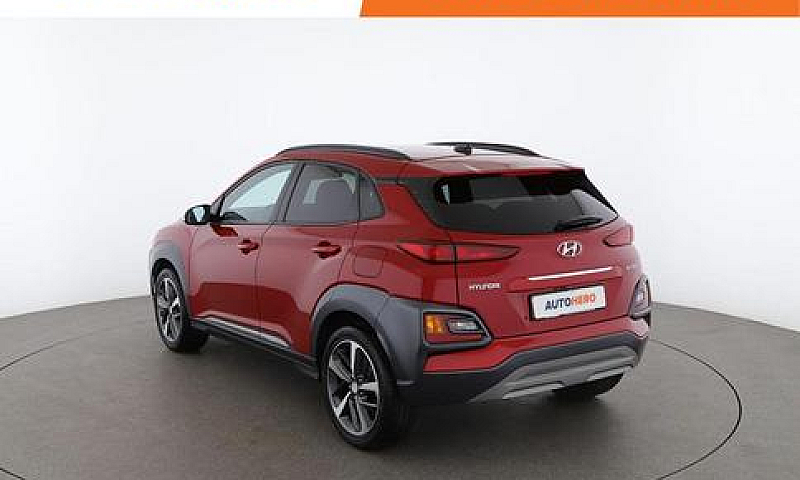 Hyundai Kona Af08223...