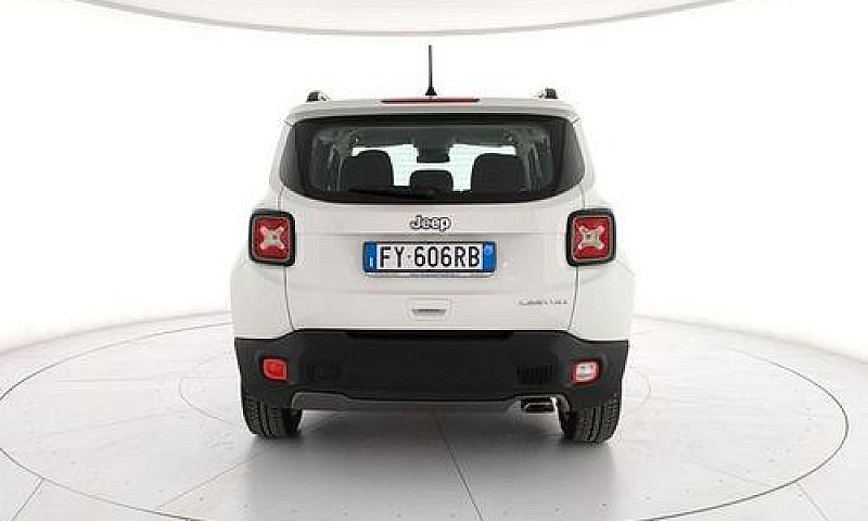 Jeep Renegade 1.0 T3...