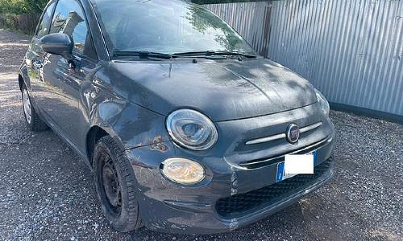 Fiat 500 1.2 Pop...