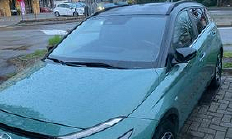 Hyundai Bayon 1.0 T-...