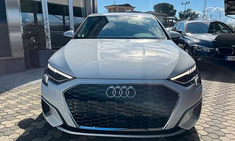 Audi A3 Spb 30 Tdi S...