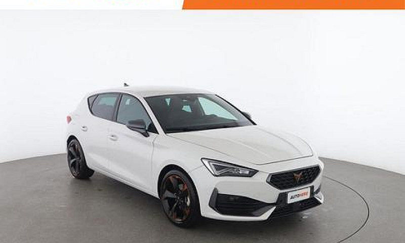 Cupra Leon 1.5 Hybri...