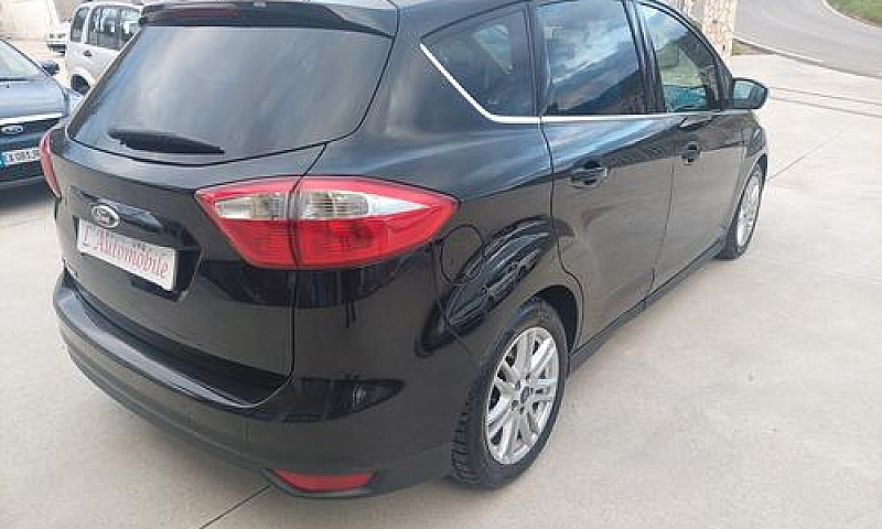 Ford C-Max 1.6 Tdci ...