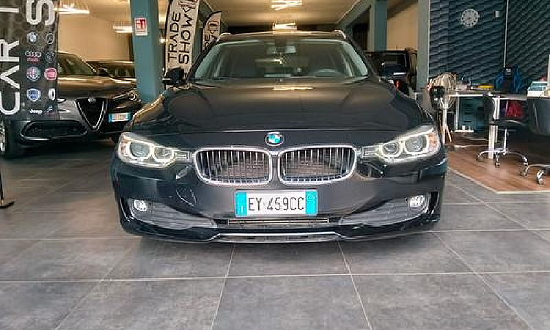 Bmw 318 318D Touring...