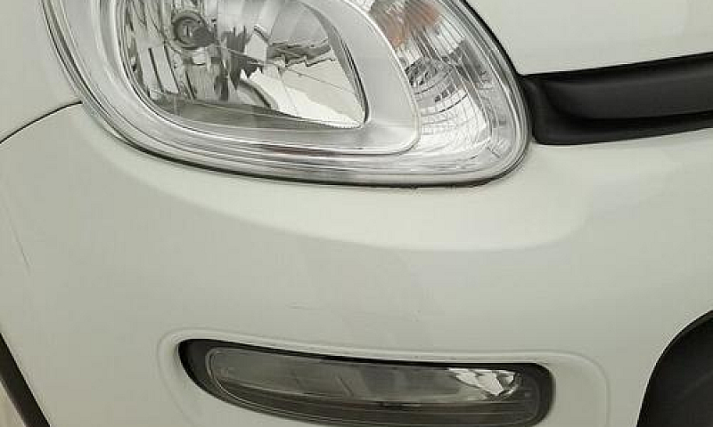 Fiat Panda Hybrid Ci...