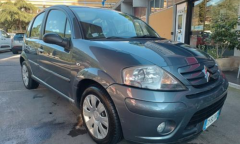 Citroen C3 Benzina...