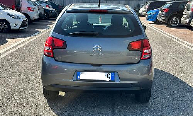 Citroen C3 1.4 Seduc...