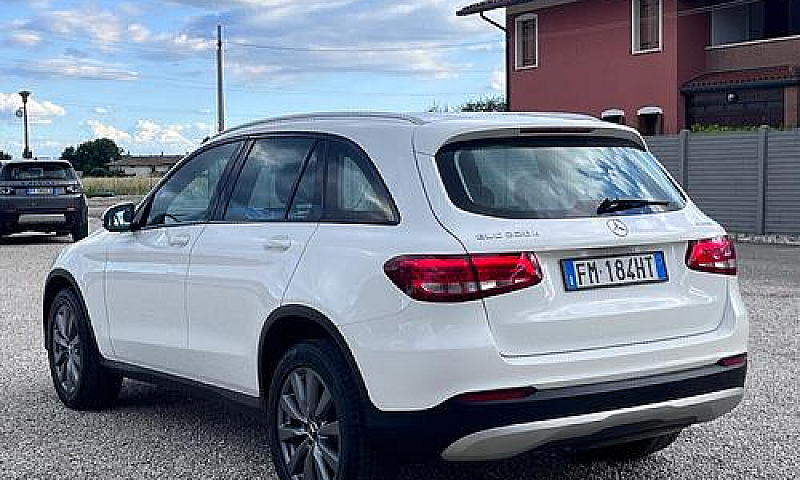 Mercedes-Benz Glc 22...