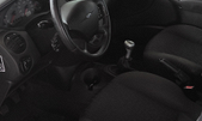 Ford Focus...