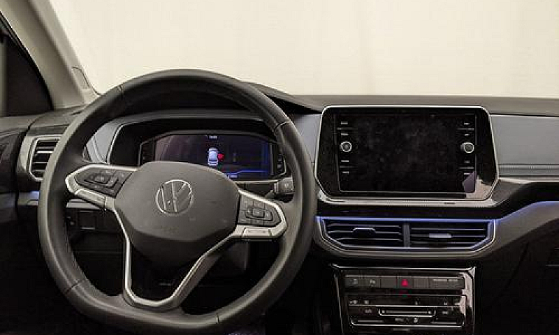 Volkswagen Nuova T-C...