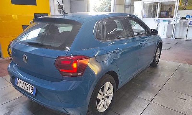Volkswagen Polo 1000...