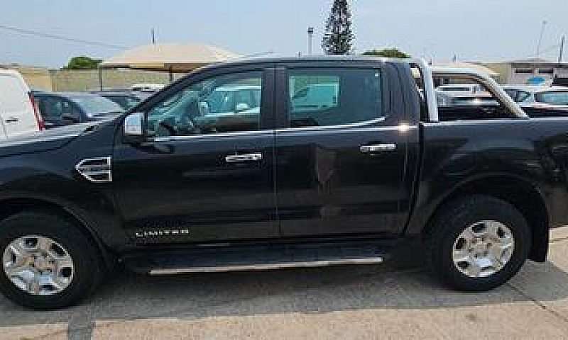 Ford Ranger Ford Ran...