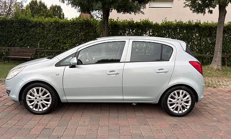 Opel Corsa 1.2 80Cv ...