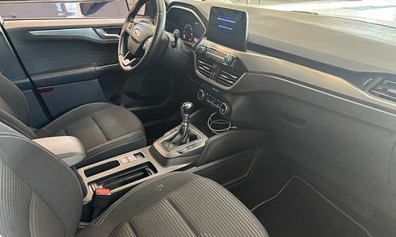 Ford Kuga 2.0 Ecoblu...