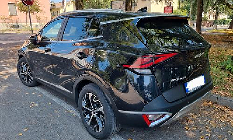 Kia Sportage 5ª Seri...
