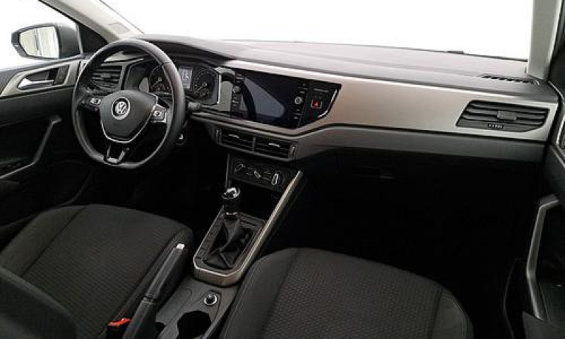 Volkswagen Polo 5P 1...