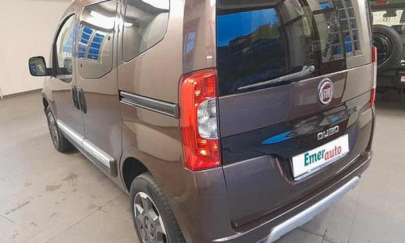 Fiat Qubo 1.3 Mjt 95...