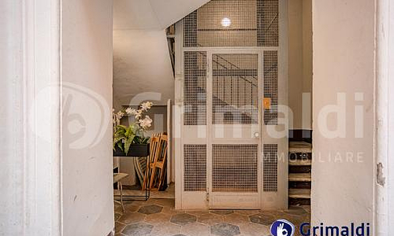 Appartamento Roma [C...