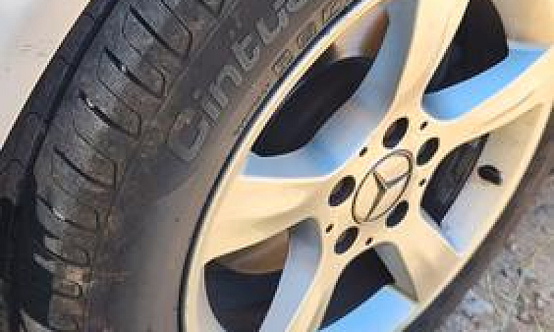 Mercedes Benz C200 A...