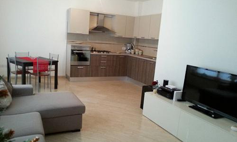 Appartamento - Campo...