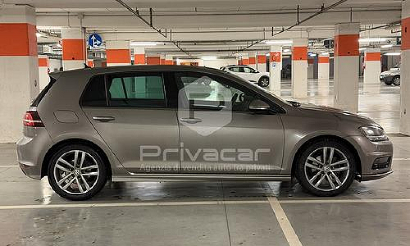 Volkswagen Golf 1.6 ...