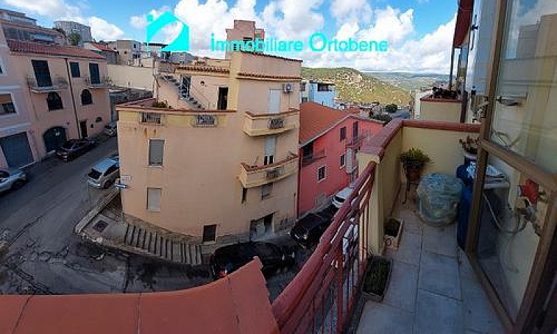 Appartamento Zona Vi...